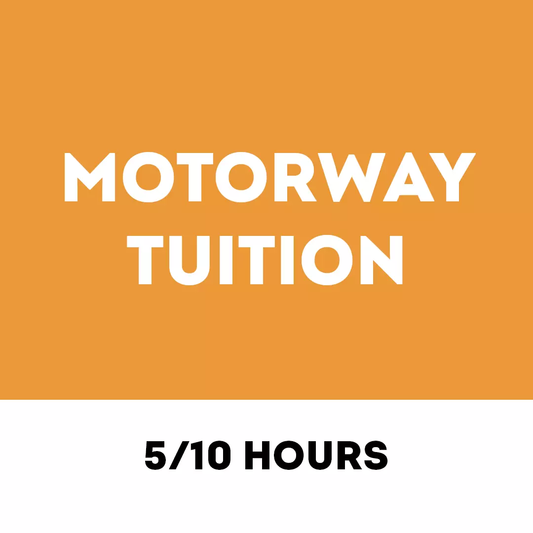 Waleys Driving School - Motorway Tuition