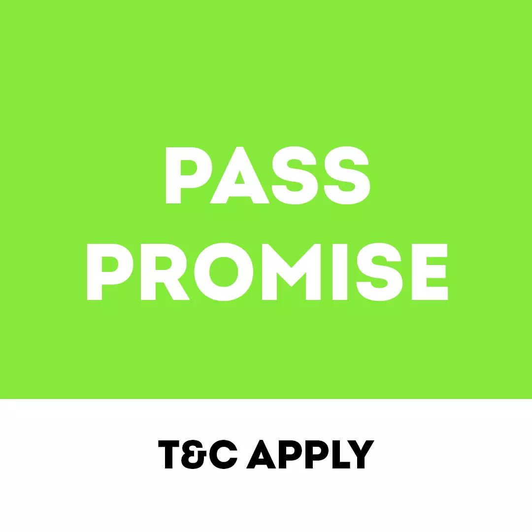 Waleys Driving School - Pass Promise