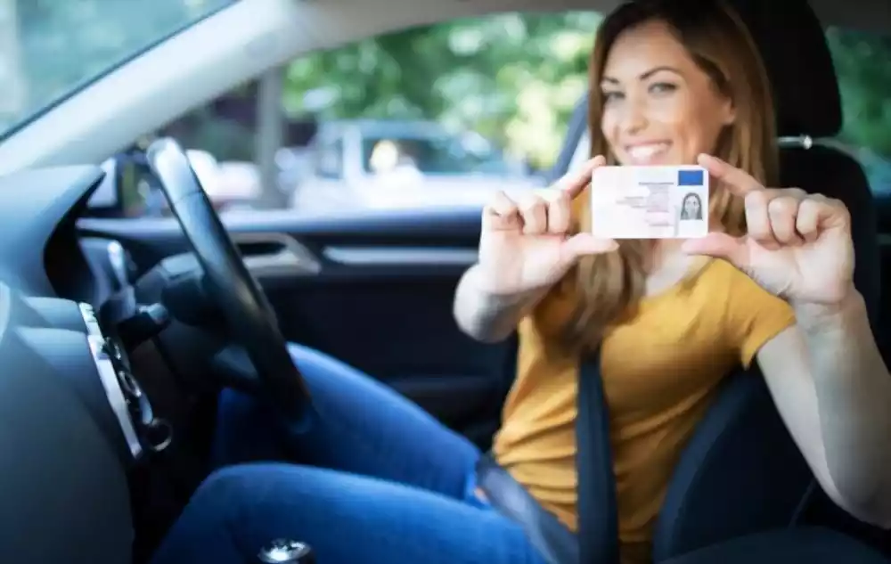Waleys Driving School - Waleys Driving School Pass