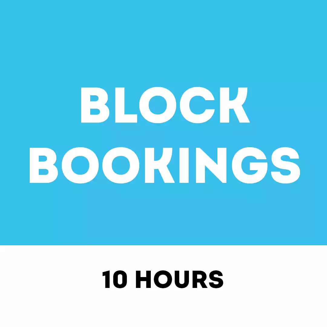 Waleys Driving School - Block Bookings