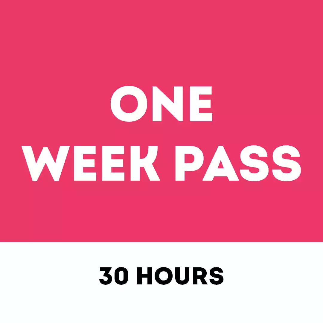 Waleys Driving School - One Week Pass Course