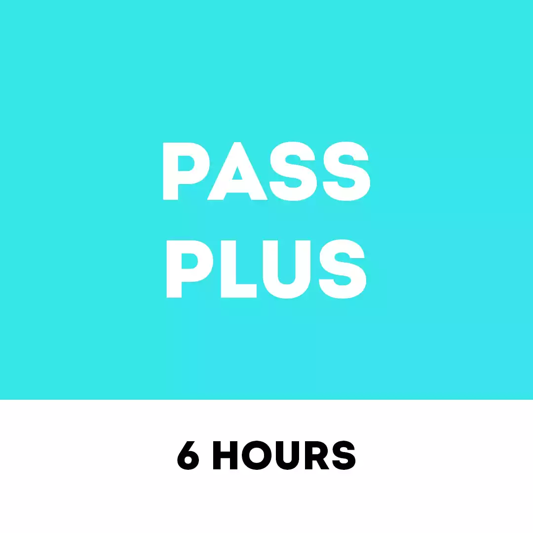 Waleys Driving School - Pass Plus